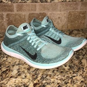 Nike Free 4.0 Flyknit